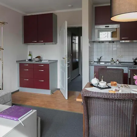 Gaestehaus Orion - 9