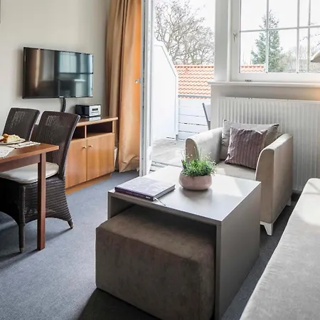 Gaestehaus Orion - 9 Apartamento