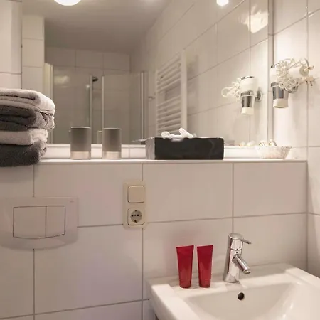 Gaestehaus Orion - 9 *