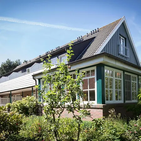 Apartamento Gaestehaus Orion - 9