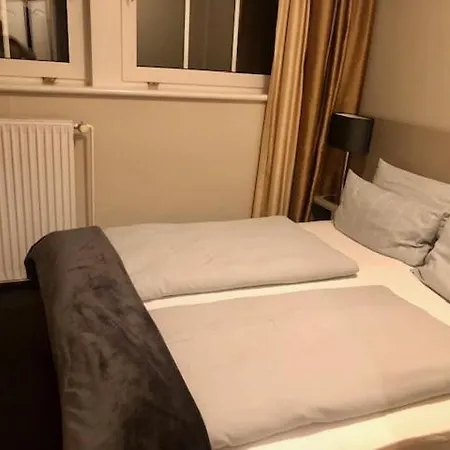 Lejlighed Gaestehaus Orion - 9