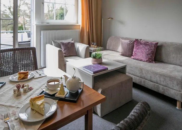 Gaestehaus Orion - 9