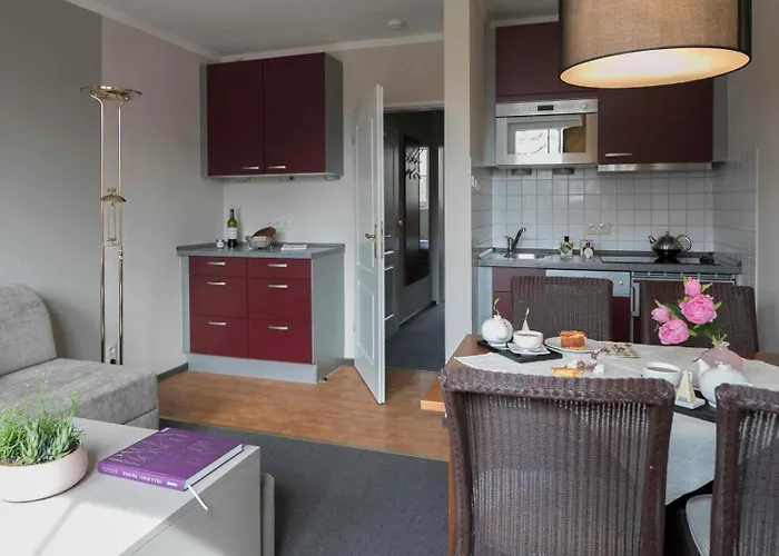 Gaestehaus Orion - 9