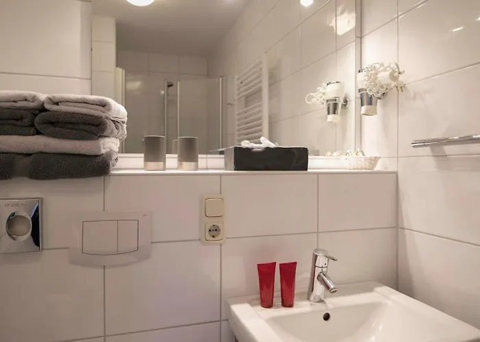 Gaestehaus Orion - 9 *